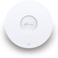 AX3000 Ceiling Mount Dual-Band Wi-Fi 6 Access Point - vÃ¡lido p/ unid faturadas atÃ© 31 de Outubro ou fim de stock