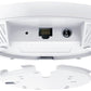 AX3000 Ceiling Mount Dual-Band Wi-Fi 6 Access Point - vÃ¡lido p/ unid faturadas atÃ© 31 de Outubro ou fim de stock