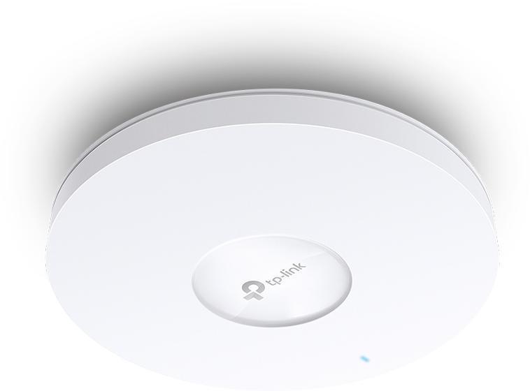 AX3000 Ceiling Mount Dual-Band Wi-Fi 6 Access Point - vÃ¡lido p/ unid faturadas atÃ© 31 de Outubro ou fim de stock