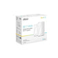 Router TP-Link BE9300 | Whole Home Mesh Wi-Fi 7 | Tri-Band | 2-Pack