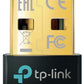 Adaptador Bluetooth | TP-Link | 5.0 Nano USB | Preto