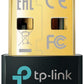 Adaptador Bluetooth | TP-Link | 5.0 Nano USB | Preto