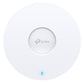 Access Point | TP-LINK | AX11000 EAP690E | Quad-Band | Wi-Fi 6E