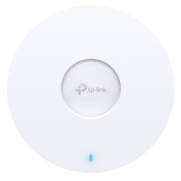 Access Point | TP-LINK | AX11000 EAP690E | Quad-Band | Wi-Fi 6E