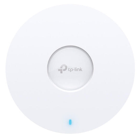 Access Point | TP-LINK | AX11000 EAP690E | Quad-Band | Wi-Fi 6E