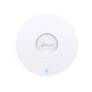 Access Point | TP-LINK | AX11000 EAP690E | Quad-Band | Wi-Fi 6E