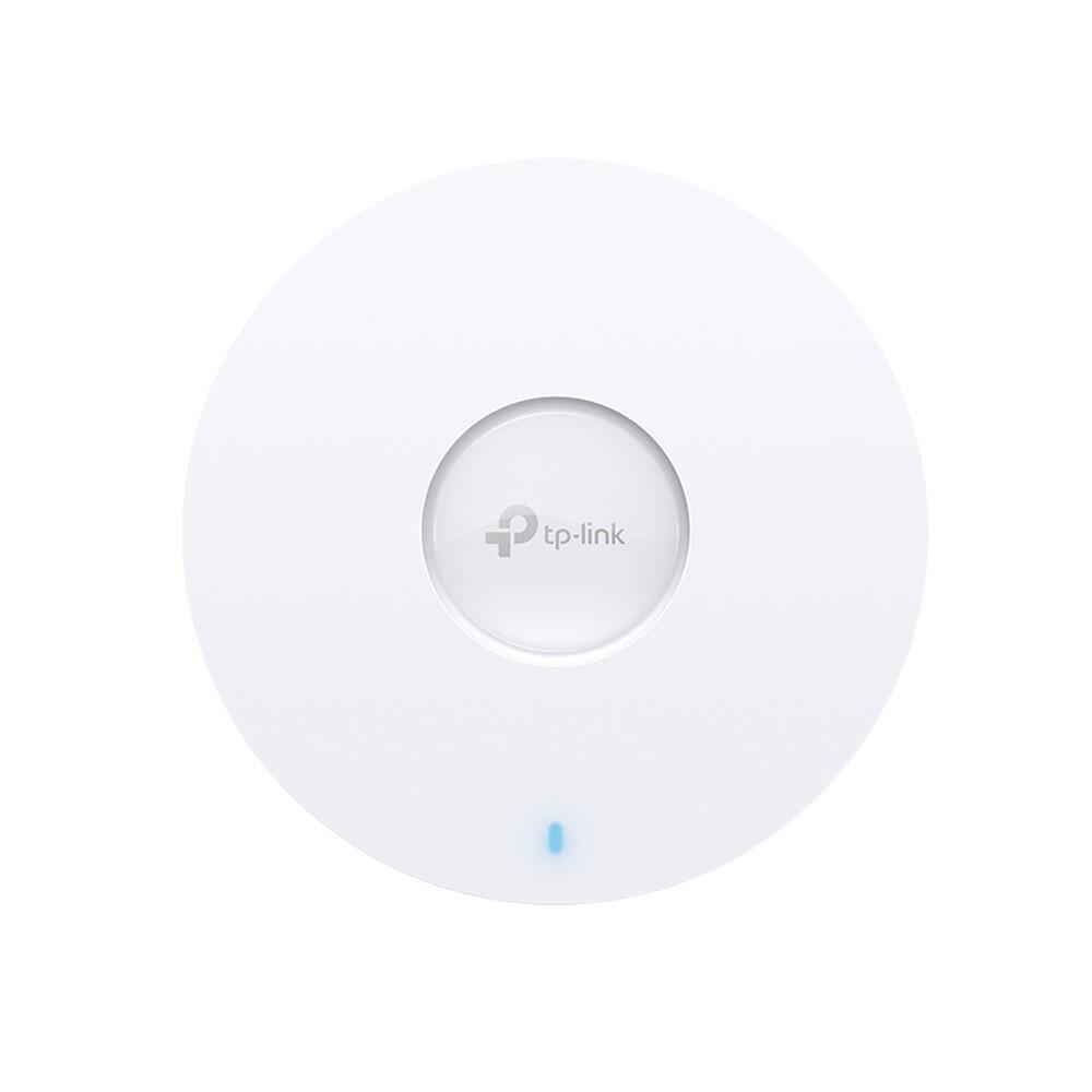 Access Point | TP-LINK | AX11000 EAP690E | Quad-Band | Wi-Fi 6E