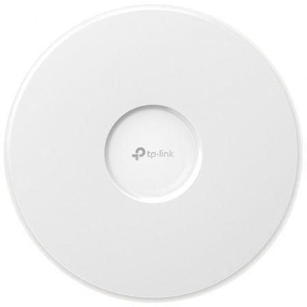 Access Point | TP-LINK | AX11000 EAP690E | Quad-Band | Wi-Fi 6E