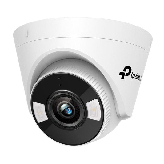 Câmara de Vigilância | TP-LINK | VIGI C440 | 4MP | Turret Full-Color