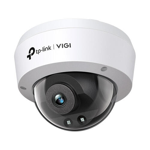 Câmara de Vigilância | TP-LINK | VIGI C240I | 4MP | Dome IR | 4mm