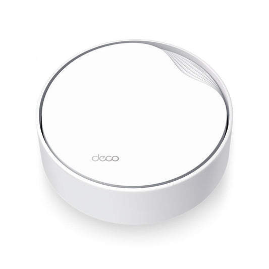 Roteador Mesh Wi-Fi | TP-Link | AX3000 | Wi-Fi 6 | POE