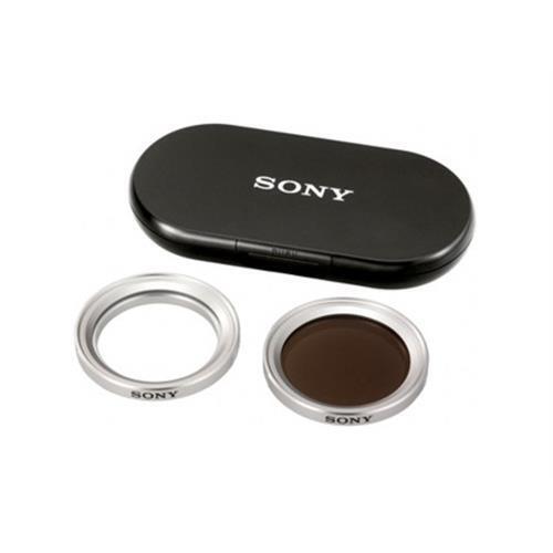 KIT SONY FILTROS CIRCULAR  -VF37NKB