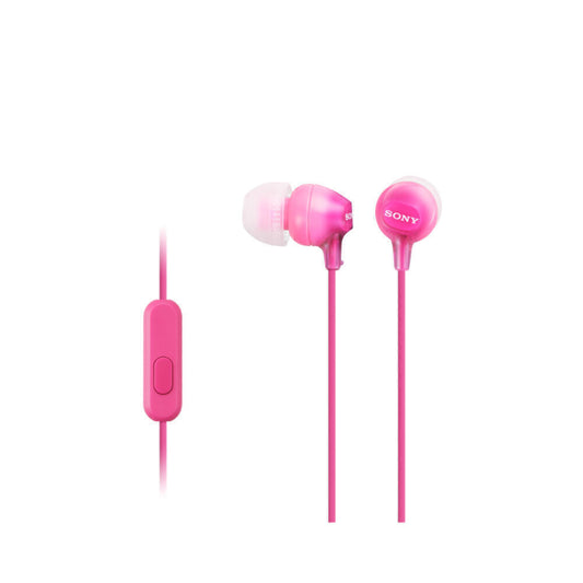 AUSCULT SONY IN EAR ROS-MDREX15LPPI