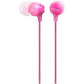 AUSCULT SONY IN EAR ROS-MDREX15LPPI