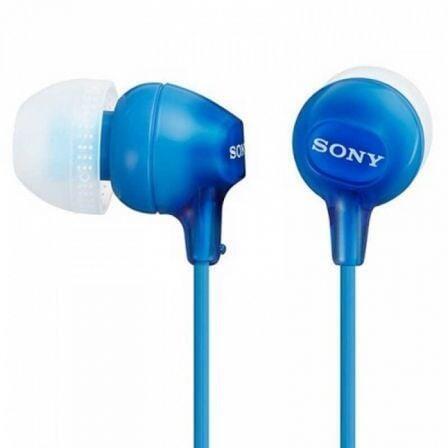 AUSCULT SONY IN EAR AZ.-MDREX15LPLI