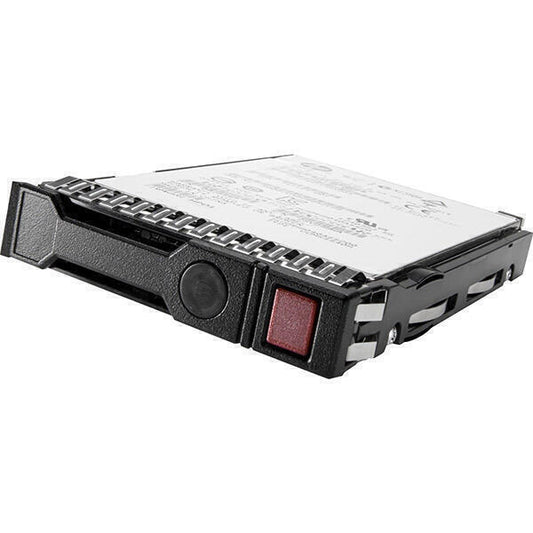 Disco Rígido Interno | HPE | 1TB | 2.5" SFF | SATA 6Gb/s | 7200rpm