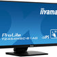 Monitor Touchscreen | iiyama ProLite T2454MSC-B1AG | 24" | Anti-Glare