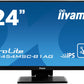 Monitor Touchscreen | iiyama ProLite T2454MSC-B1AG | 24" | Anti-Glare