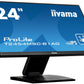 Monitor Touchscreen | iiyama ProLite T2454MSC-B1AG | 24" | Anti-Glare