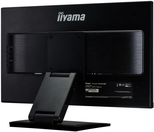 Monitor Touchscreen | iiyama ProLite T2454MSC-B1AG | 24" | Anti-Glare