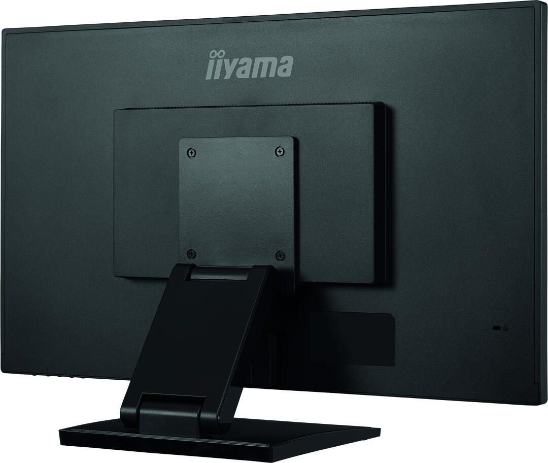 iiyama ProLite T2754MSC-B1AG monitor pantalla tÃ¡ctil 68,6 cm (27") 1920 x 1080 Pixeles Multi-touch Multi-usuario Negro - 1351422