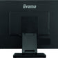 iiyama ProLite T2754MSC-B1AG monitor pantalla tÃ¡ctil 68,6 cm (27") 1920 x 1080 Pixeles Multi-touch Multi-usuario Negro - 1351422