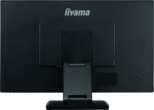 iiyama ProLite T2754MSC-B1AG monitor pantalla tÃ¡ctil 68,6 cm (27") 1920 x 1080 Pixeles Multi-touch Multi-usuario Negro - 1351422