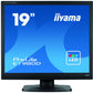 Monitor LED | iiyama | ProLite E1980D-B1 | 19” | 1280 x 1024 | Branco