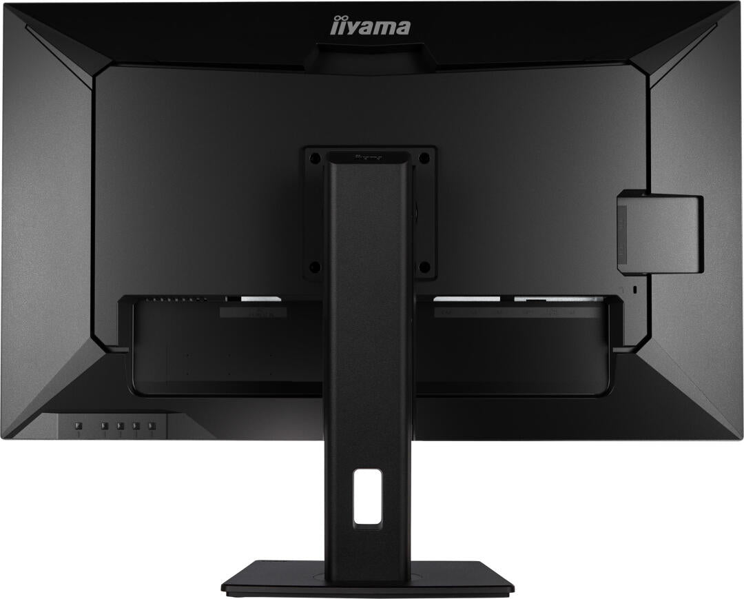 Monitor LED | iiyama | ProLite XUB3293UHSN-B5 | 32" | 4K | IPS | Preto