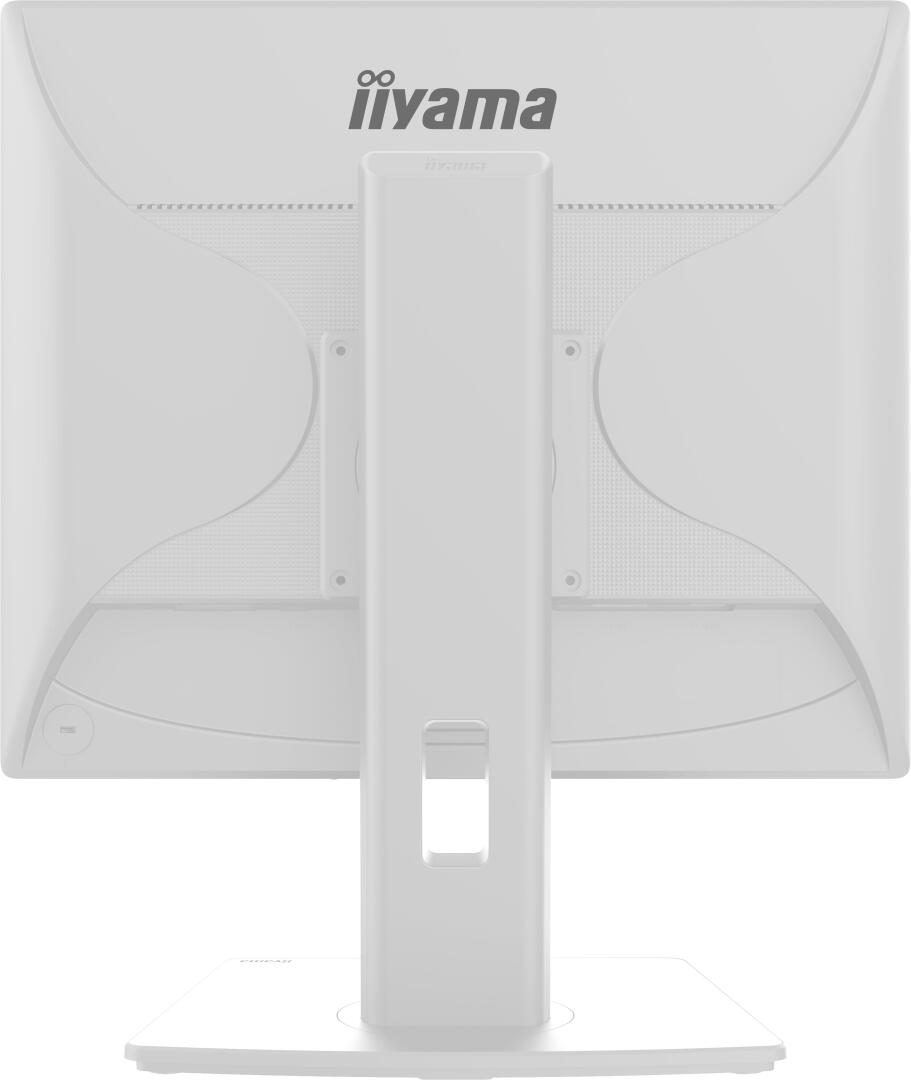 Monitor Iiyama ProLite B1980D-W5 | 19" | 1280x1024 | 60Hz | 5ms