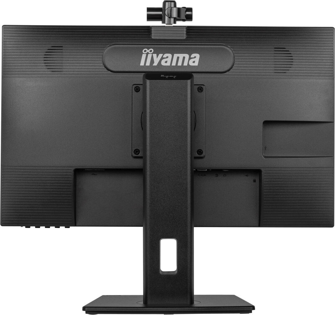 Monitor LED | iiyama | ProLite XUB2490HSUC-B5 | 24" | Full HD | Preto