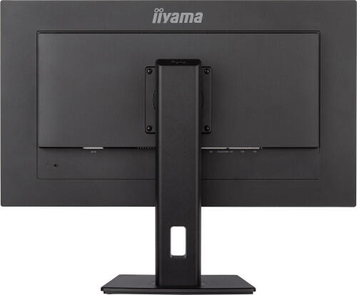 Monitor Iiyama 28" | XUB2893UHSU-B5 | IPS, 60Hz, 3ms, HDMI, DP, USB