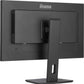 Monitor Iiyama 28" | XUB2893UHSU-B5 | IPS, 60Hz, 3ms, HDMI, DP, USB