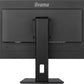 Monitor Iiyama 28" | XUB2893UHSU-B5 | IPS, 60Hz, 3ms, HDMI, DP, USB