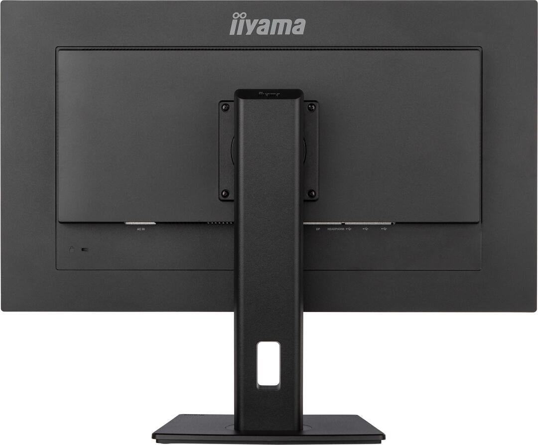 Monitor Iiyama 28" | XUB2893UHSU-B5 | IPS, 60Hz, 3ms, HDMI, DP, USB