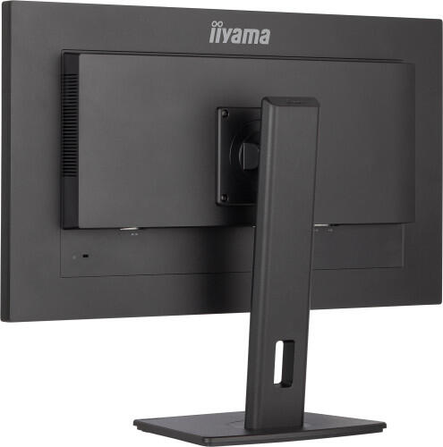 Monitor Iiyama 28" | XUB2893UHSU-B5 | IPS, 60Hz, 3ms, HDMI, DP, USB