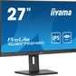 Monitor IIyama | ProLite | XUB2792HSC-B5 | 27" | Full HD | IPS | Preto