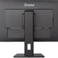 Monitor IIyama | ProLite | XUB2792HSC-B5 | 27" | Full HD | IPS | Preto