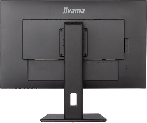 Monitor IIyama | ProLite | XUB2792HSC-B5 | 27" | Full HD | IPS | Preto