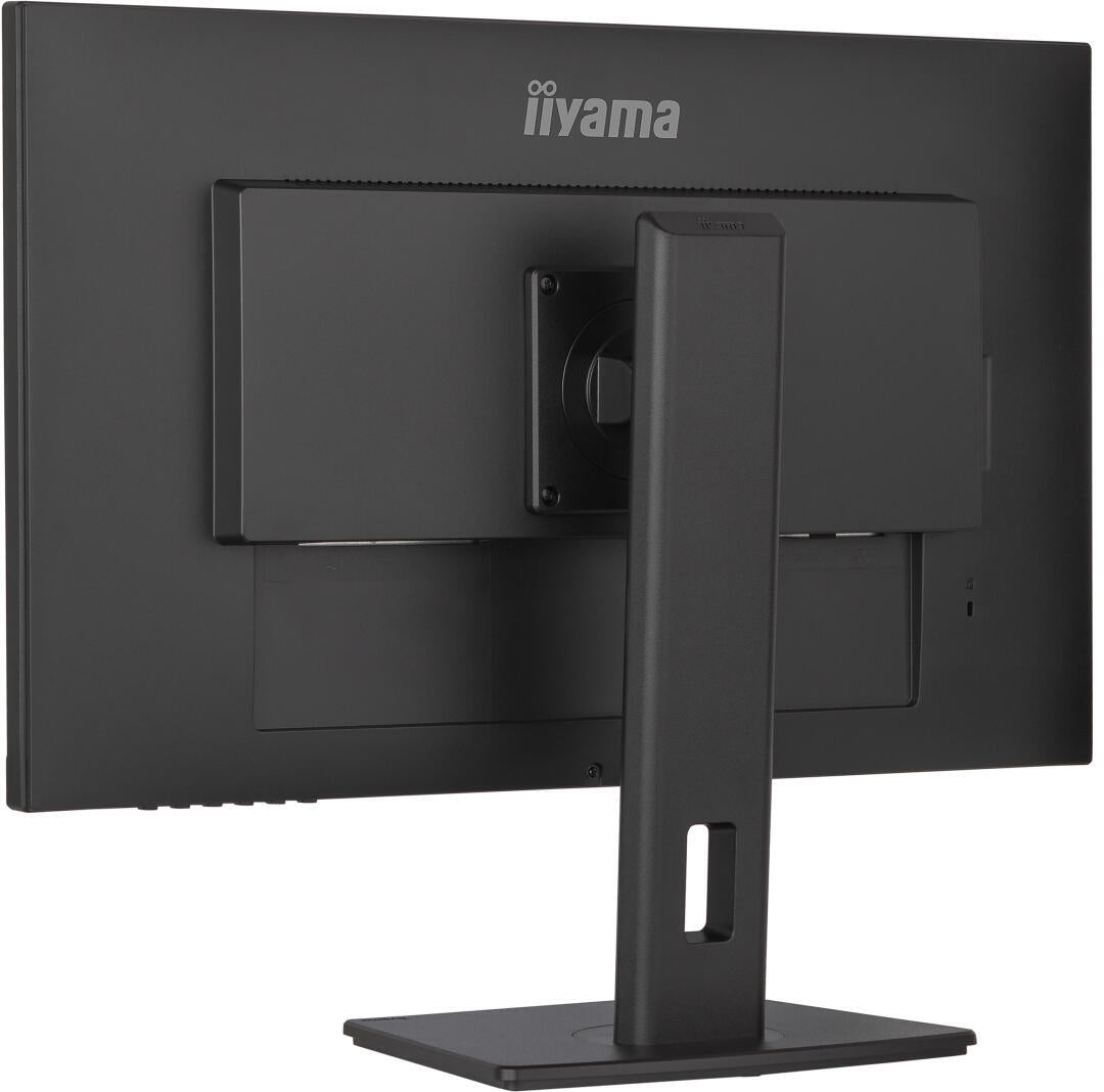 Monitor IIyama | ProLite | XUB2792HSC-B5 | 27" | Full HD | IPS | Preto