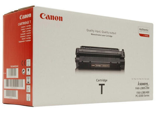 Canon PC-320/340D, Fax L-380/400 Toner, 3.500 paginas. FX-8