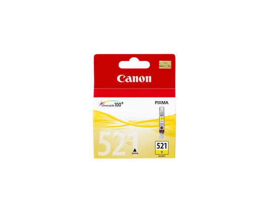 Canon Pixma MP620/630/980 Cartucho Amarillo