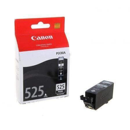 Cartucho de Tinta Preta | Canon PGI-525 PGBK | Alta Capacidade