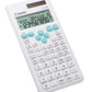 CANON CALCULADORA CIENTIFICA F-715SG WHITE & BLUE EMEA DBL