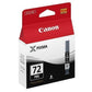 Toner de Tinta Photoblack | Canon | PGI-72 PBK | Preta