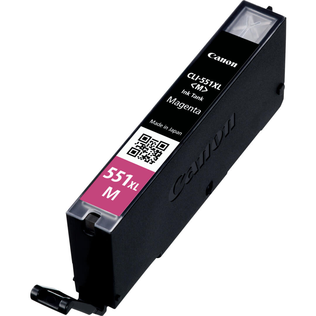 CLI-551XL M - Magenta XL ink Cartridge