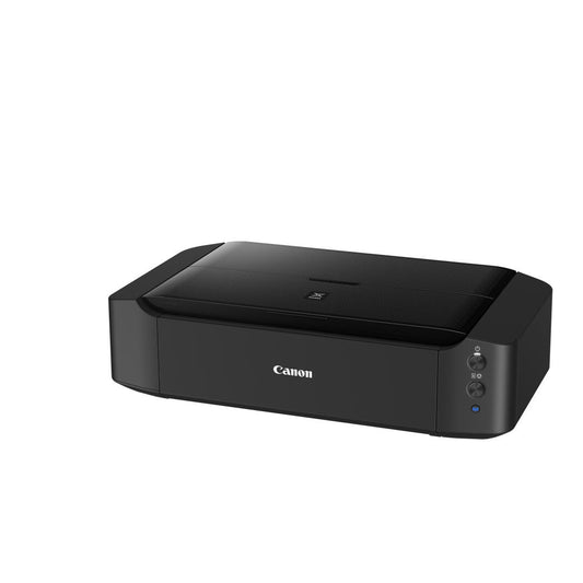 PIXMA-IP8750 - Impressora fotogrÃ¡fica A3+. sem fios. qualidade de laboratÃ³rio fotogrÃ¡fico. impressÃ£o direta em disco - preÃ§o vÃ¡lido p/ unidades faturadas atÃ© 31 dezembro