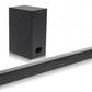 Sharp HT-SBW110 altavoz soundbar Negro 2.1 canales 180 W - 1323286