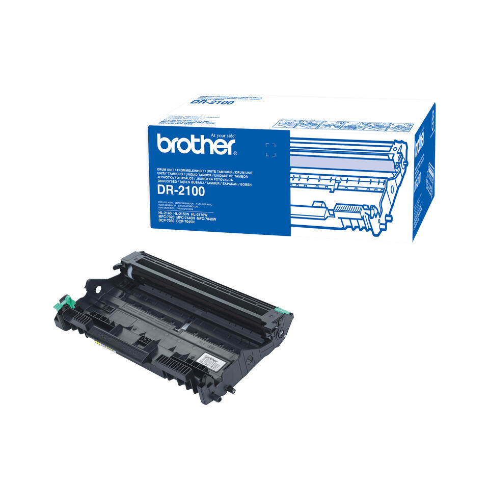 BROTHER Tambor HL-2140/2150/2170w 12.000 paginas