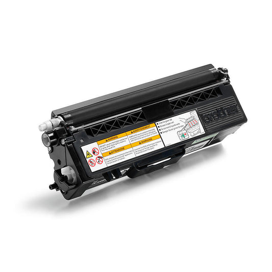 Toner | Brother | TN-320BK | Preto | 2500 Paginas